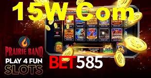 Spaceman Game Bet585