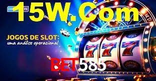 Live Casino Bet585