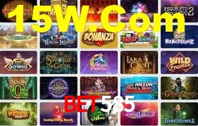 Programa VIP Bet585