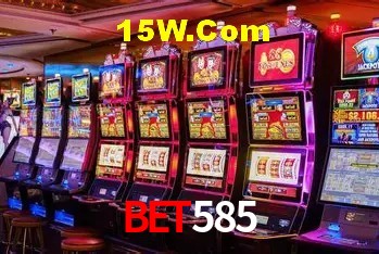 Player Reviews Bet585