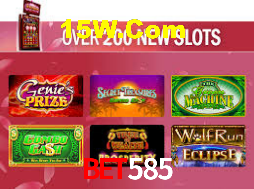 Bet585 Com Login