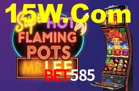 Explore as vantagens do Bet585: serviço profissional e confiabilidade