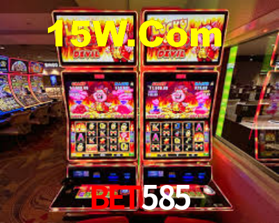 Exclusive Games Bet585
