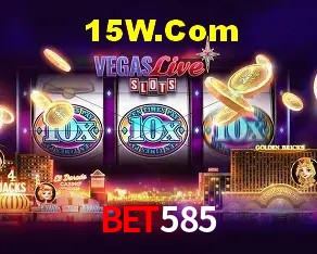 Games Directory Bet585