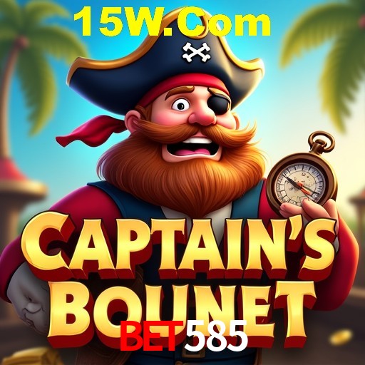 Slot Games Bet585
