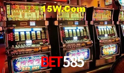 Weekend Specials Bet585