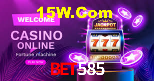 Bet585 Com Paga