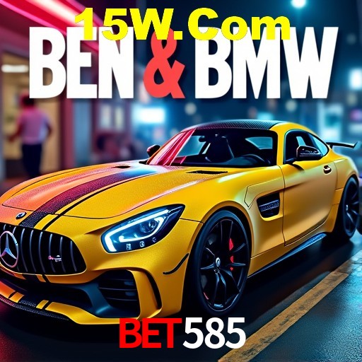 Descubra o Mundo do Cassino Online com Bet585