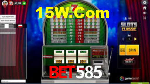 Bet585 Com Login