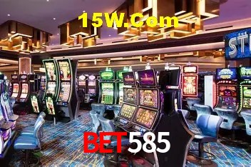Security Systems Bet585
