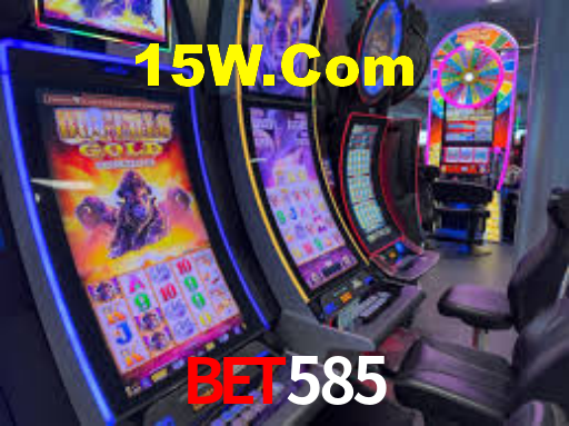 Bet585: Seu Especialista em Apostas Esportivas Brasileiras