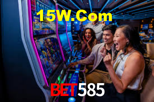 Sinta a adrenalina dos jogos de cassino com Bet585