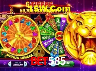 Bonus Features Bet585