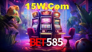 Experiência VIP Bet585