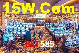Welcome Bonus Bet585