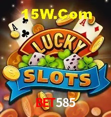 Exclusive Offers Bet585