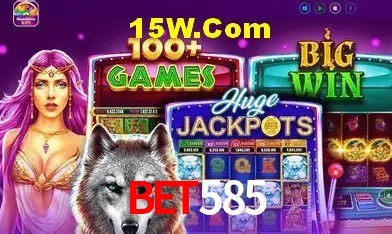 Seasonal Promotions Bet585