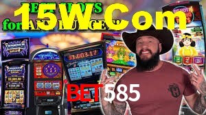 VIP Casino Bet585