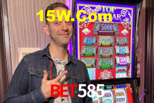 Bet585 Com Paga