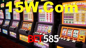 Ofertas Imperdíveis na Bet585: Promoções e Bônus Que Valem a Pena