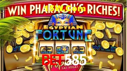Game Providers Bet585