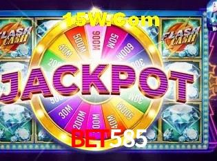 API Integration Bet585