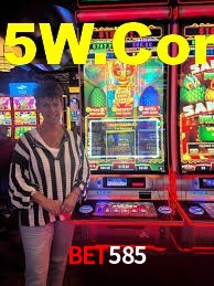 Blackjack Table Bet585