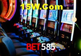 Welcome Bonus Bet585