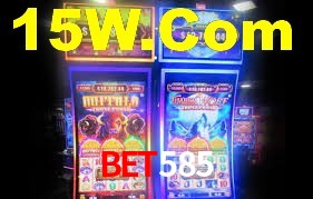 Welcome Bonus Bet585