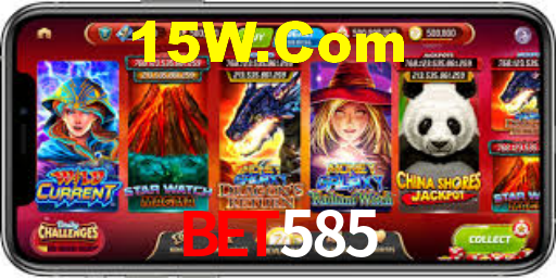 Bet585 - Cassino Online Confiável! - Bet585 Com Login