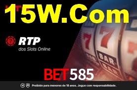 Premium Interface Bet585