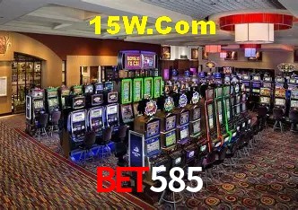 Welcome Bonus Bet585