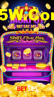 Premium Interface Bet585