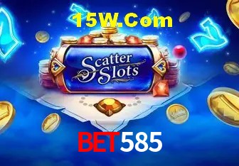 Provedores de Jogos Bet585