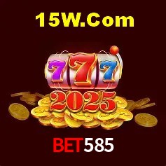 Recursos de Bônus Bet585