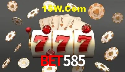 Jogos de Slot Bet585