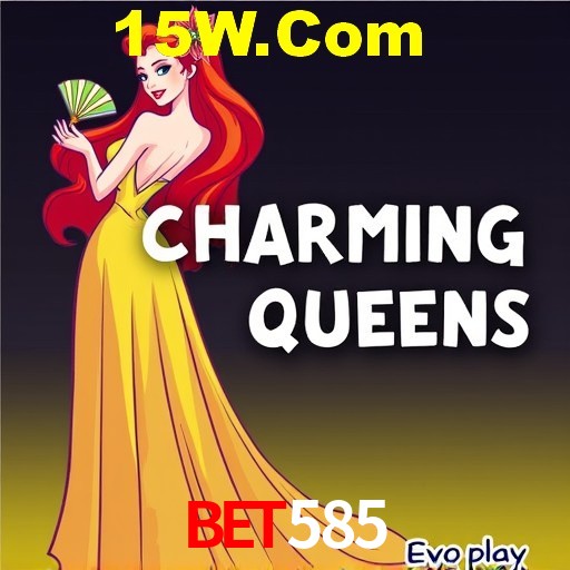 Descubra o Mundo do Cassino Online com Bet585