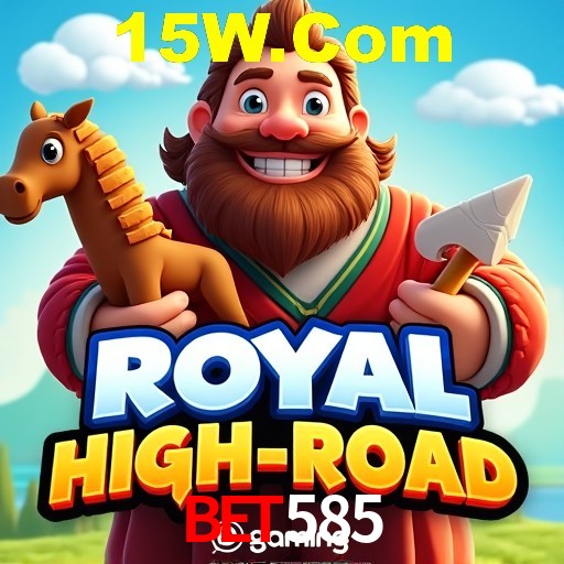 A Emoção da Loteria na Bet585: Uma Chance de Mudança de Vida