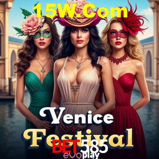 Apostas Esportivas na Bet585: Um Guia Completo