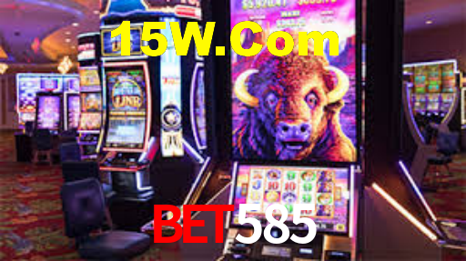 VIP Casino Bet585