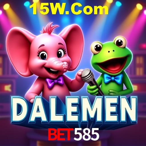 Descubra a Essência do Bet585: Nossa História e Compromissos