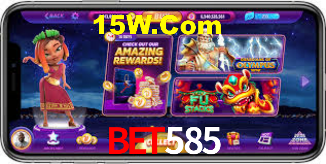 Exclusive Games Bet585