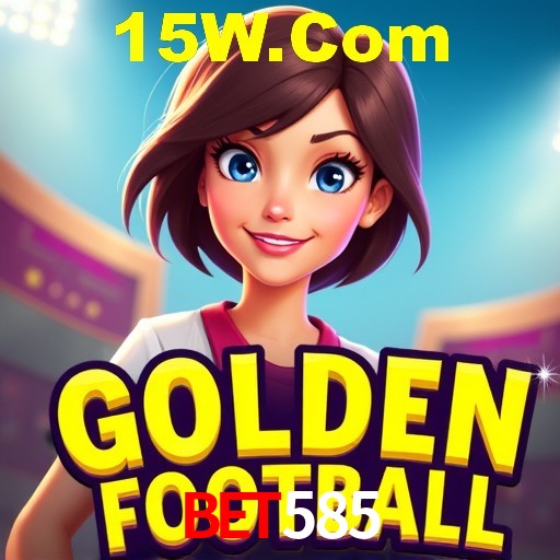 Inovações de Jogos na Bet585: O Futuro das Experiências Interativas