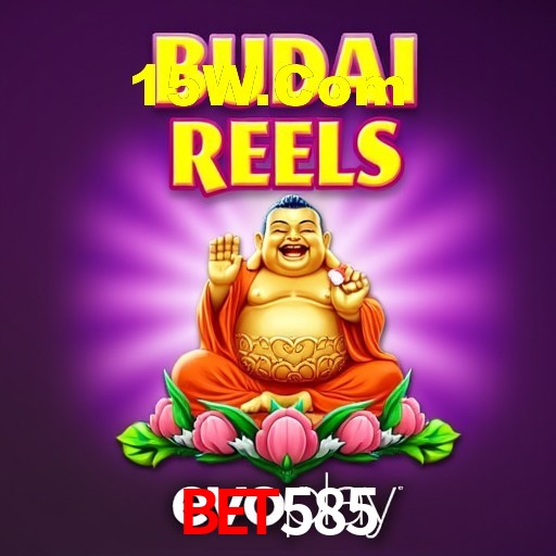 Bônus de Boas-vindas Bet585