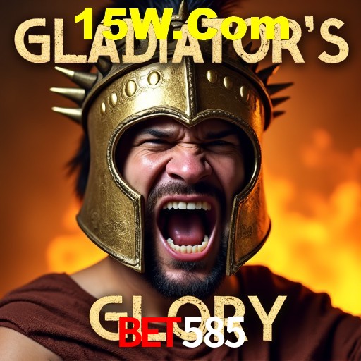 Descubra a Essência do Bet585: Nossa História e Compromissos