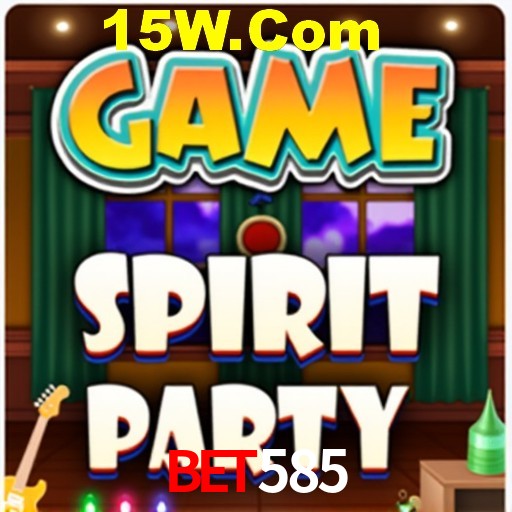 Desvendando o Mundo dos Jogos Virtuais na Bet585