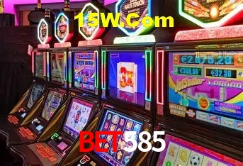 Bet585 - Cassinos Com Os Maiores Bônus - Bet585 Com Login