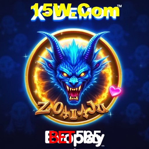 Desvendando o Mundo dos Jogos Virtuais na Bet585