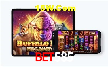Diretório de Jogos Bet585