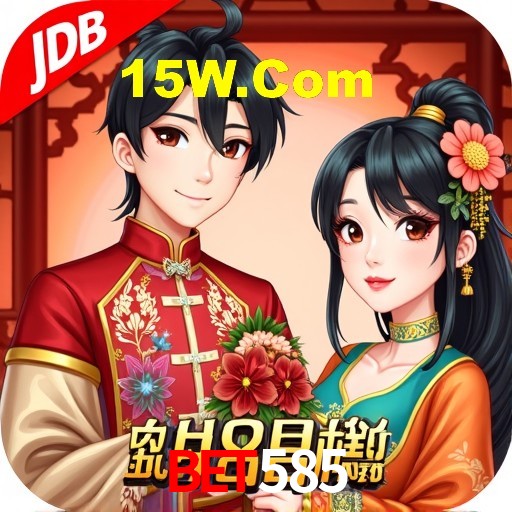 Casino Ao Vivo Bet585